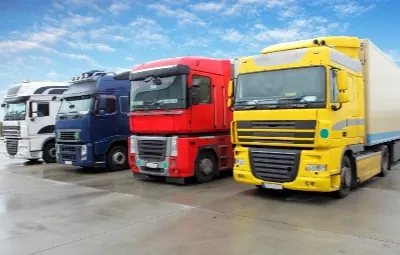 Konya Merkezefendi Nakliye Ambarı