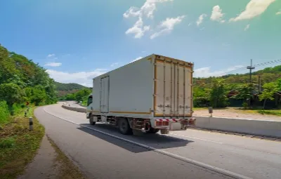Konya ile Merkezefendi Arası Bulaşık Makinesi Taşıma