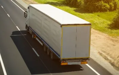 Konya ile Merkezefendi Arası Parça Eşya Taşıma