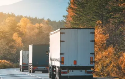 Konya ile Merkezefendi Arası Klima Taşıma